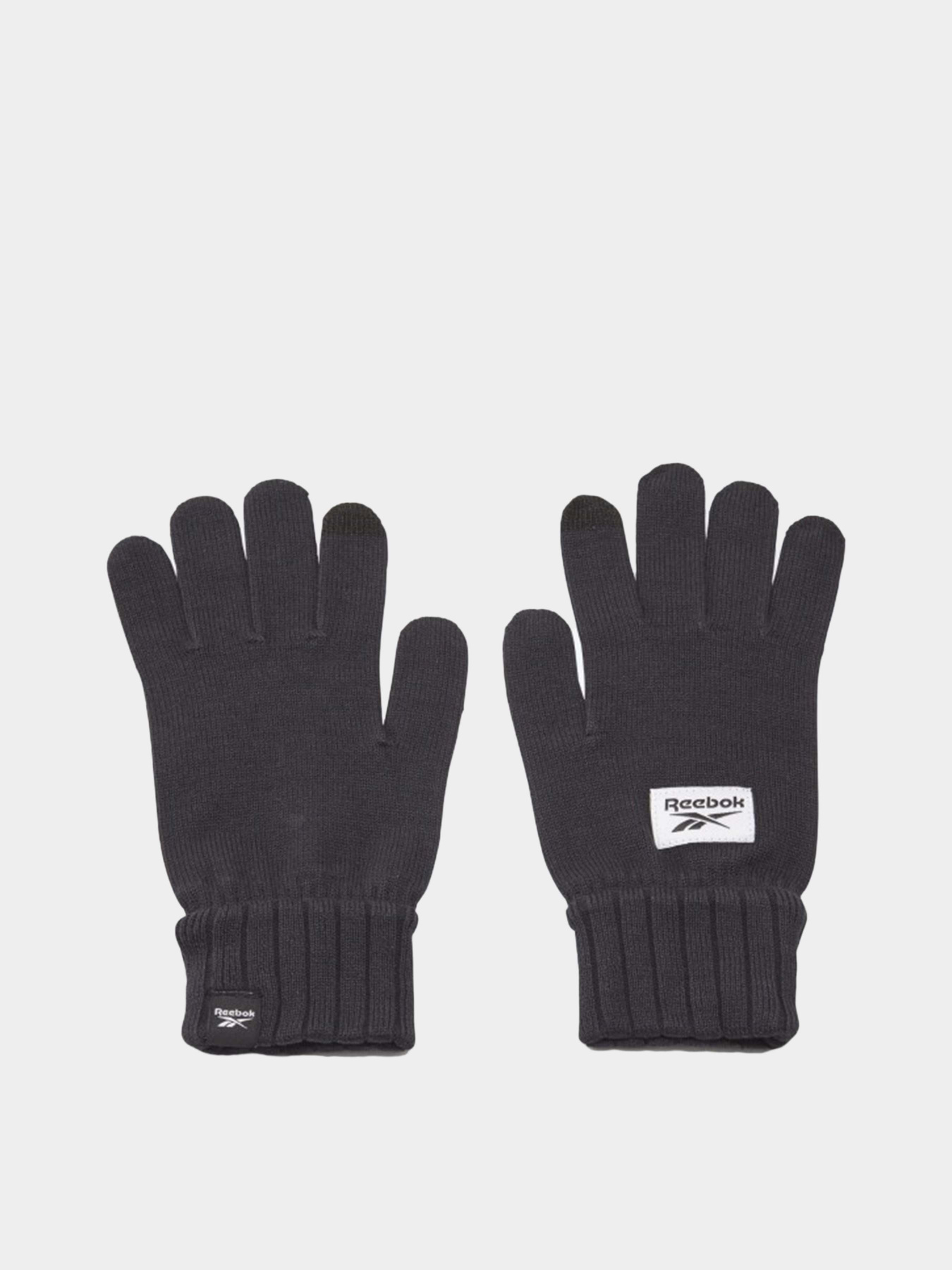 Перчатки и варежки Reebok Active Foundation Knit модель GC8711 Фото