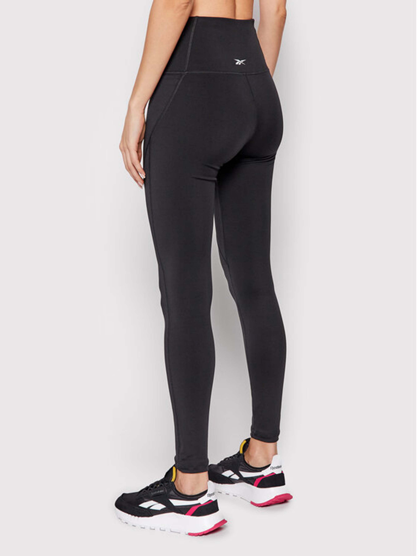 Штани Reebok Workout Ready модель GS1956 Штани Reebok Workout Ready модель GS1956 Фото