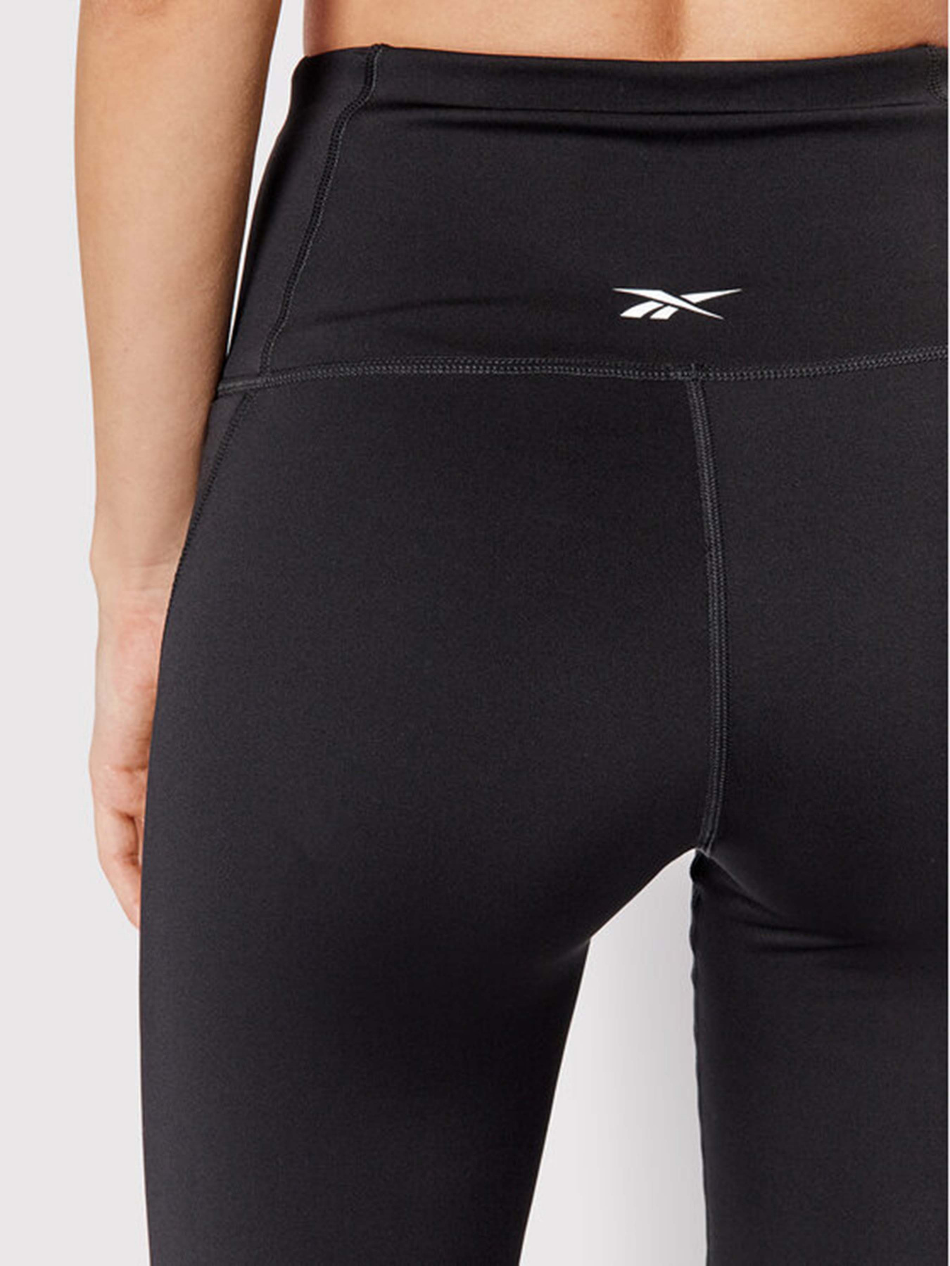 Штани Reebok Workout Ready модель GS1956 Штани Reebok Workout Ready модель GS1956 Фото
