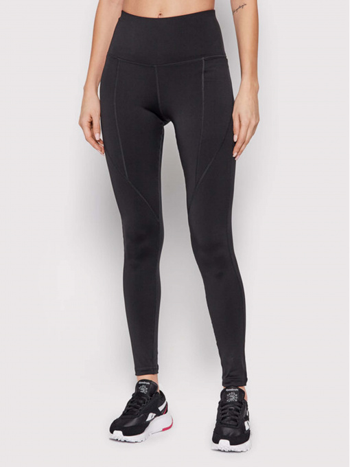 Брюки Reebok Workout Ready модель GS1956 Фото