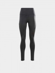 Штани Reebok Workout Ready модель GS1956 Фото