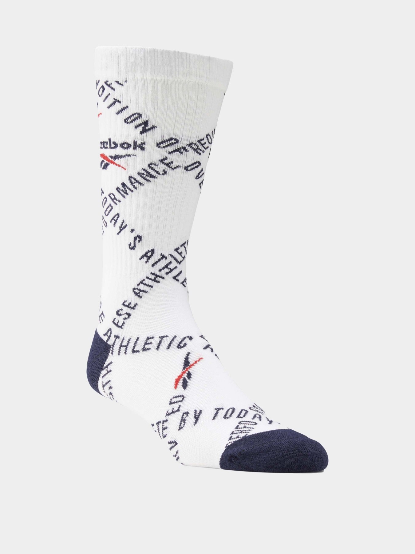 Шкарпетки та гольфи Reebok Classics Checks and Stripes модель GD1028 Фото