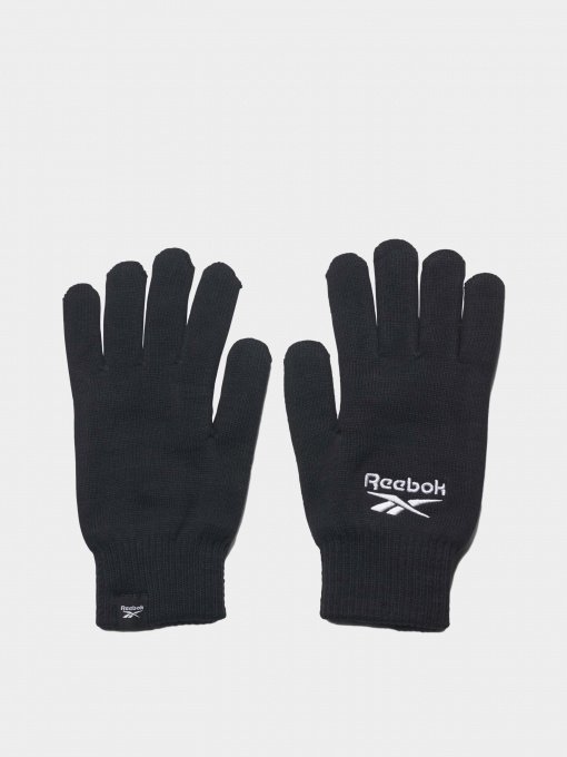 Перчатки и варежки Reebok Sports Essentials Logo модель GD0486 Фото