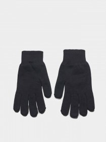 Рукавиці та рукавички Reebok Sports Essentials Logo модель GD0486 Фото