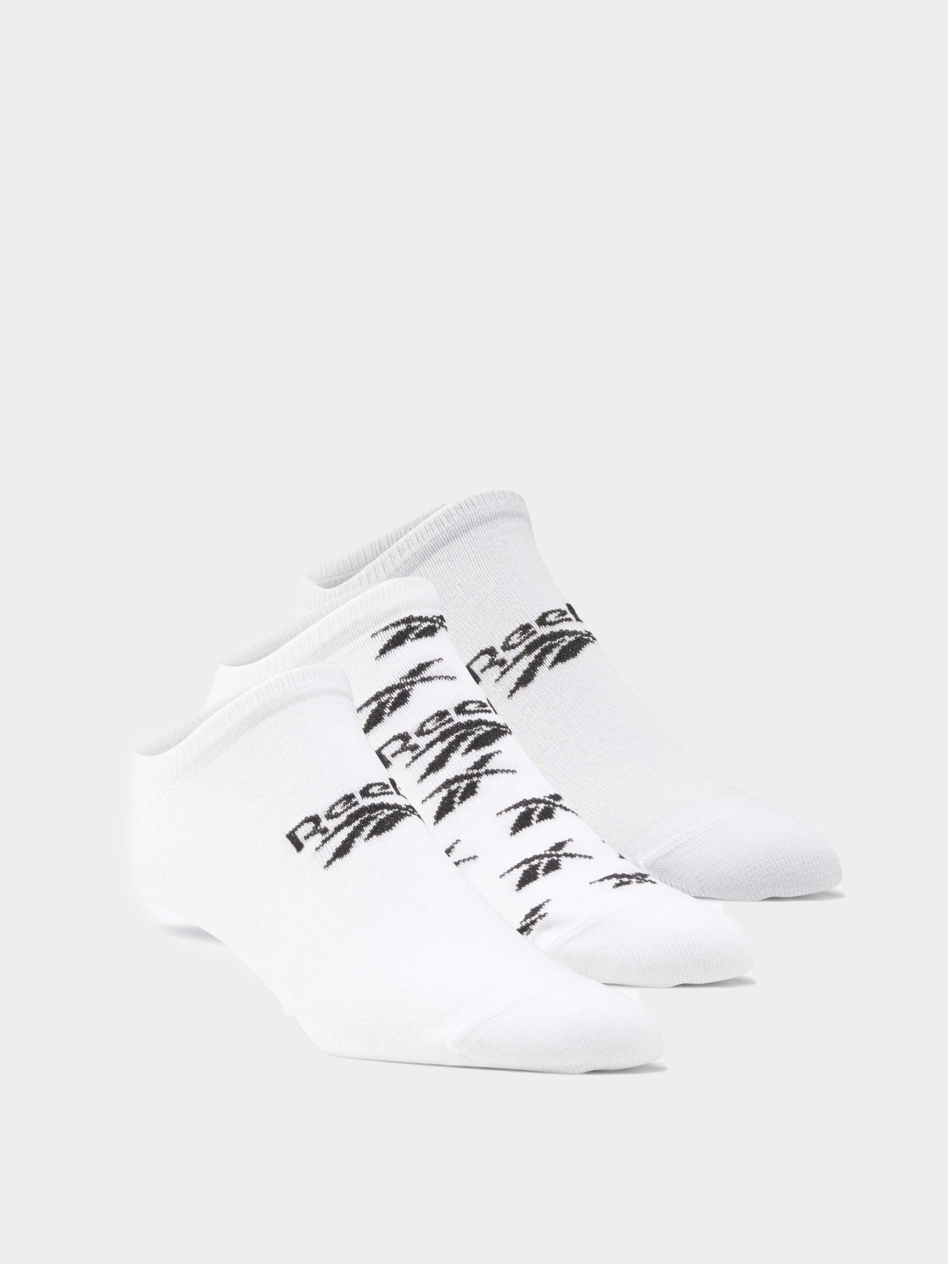 Шкарпетки та гольфи Reebok Classics Invisible модель GG6678 Фото