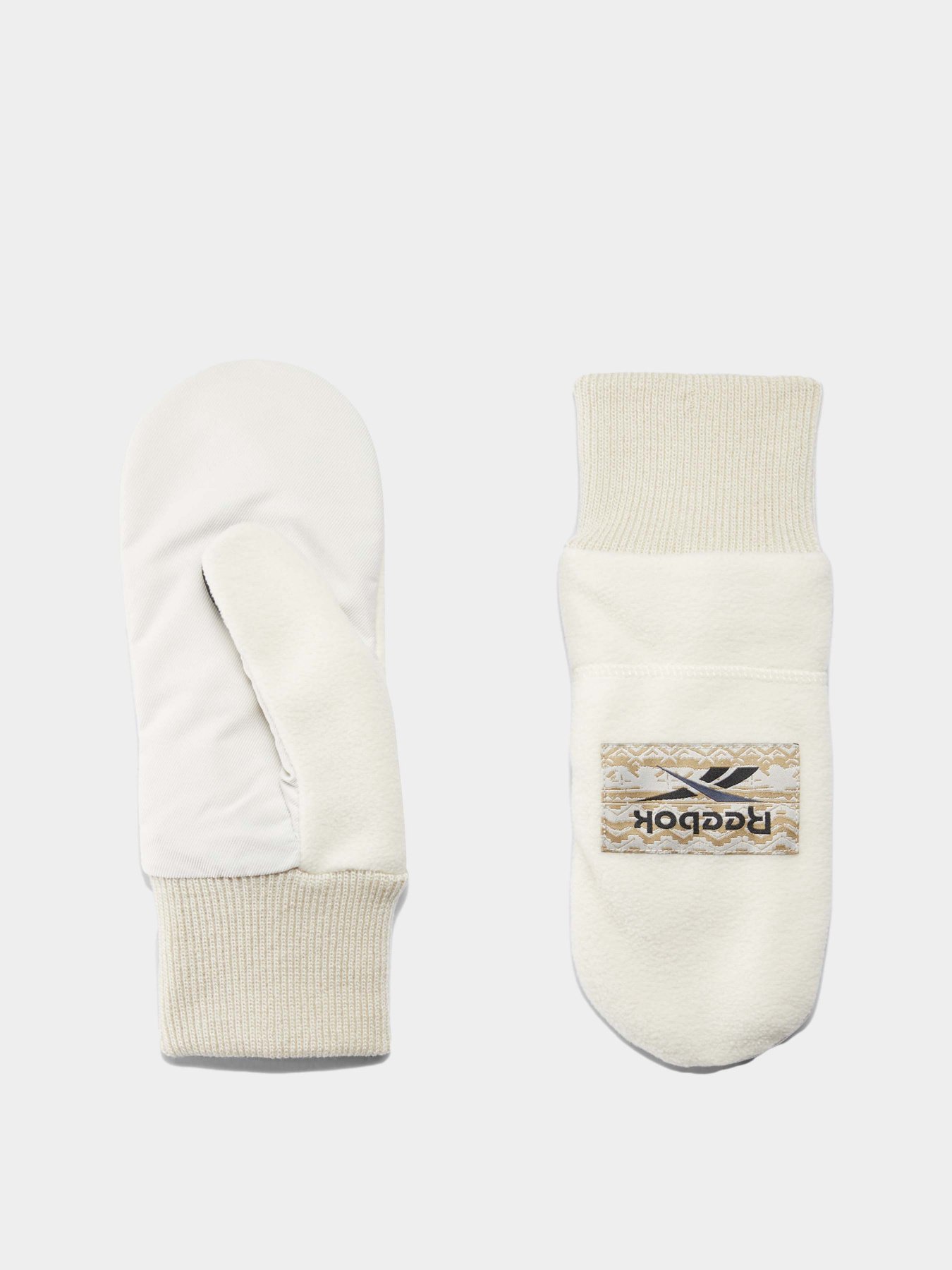 Перчатки и варежки Reebok Classics Winter Escape модель GG6697 Фото