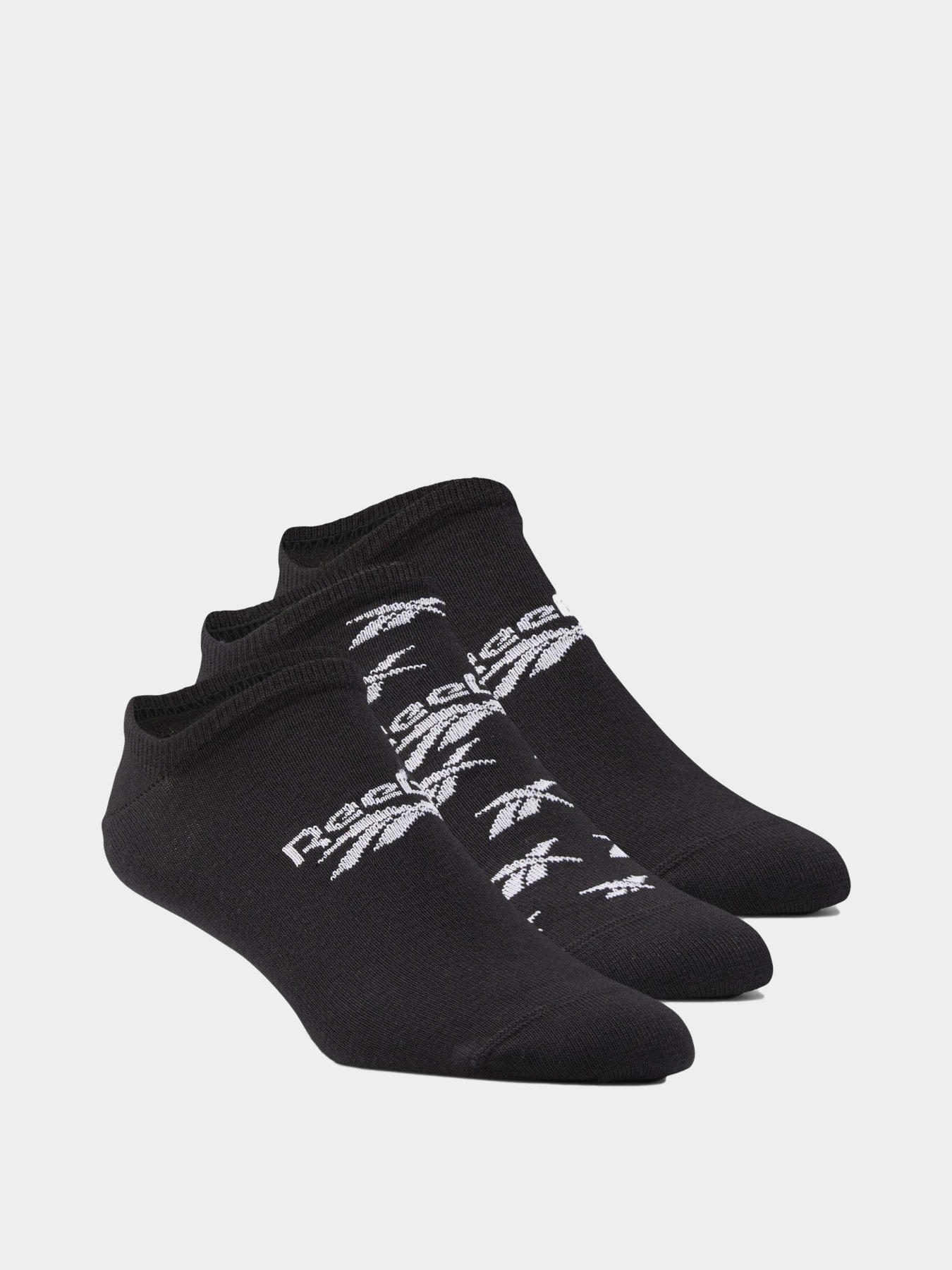 Носки и гольфы Reebok Classics Invisible модель GG6679 Фото