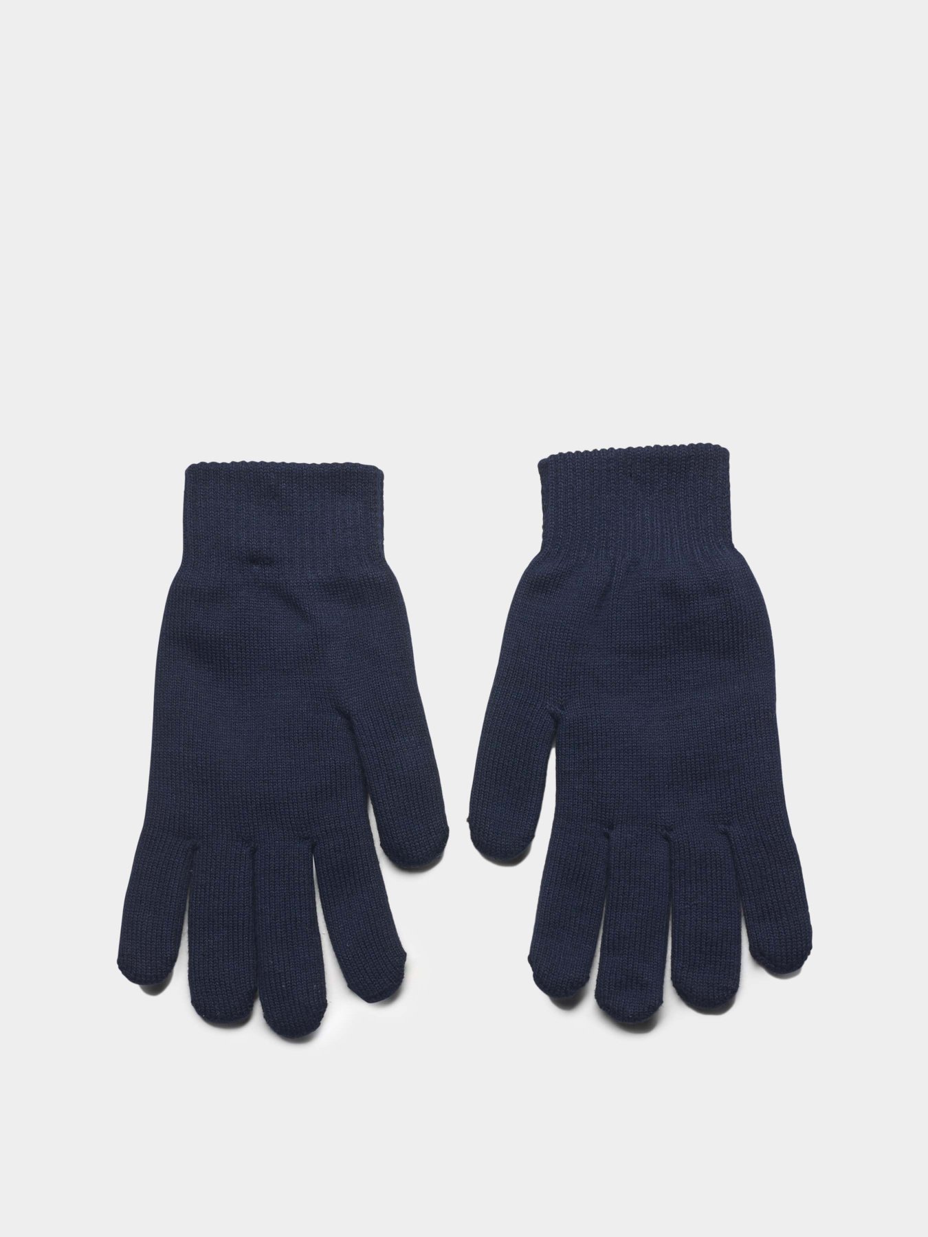 Рукавиці та рукавички Reebok Sports Essentials Logo модель GH0473 Фото