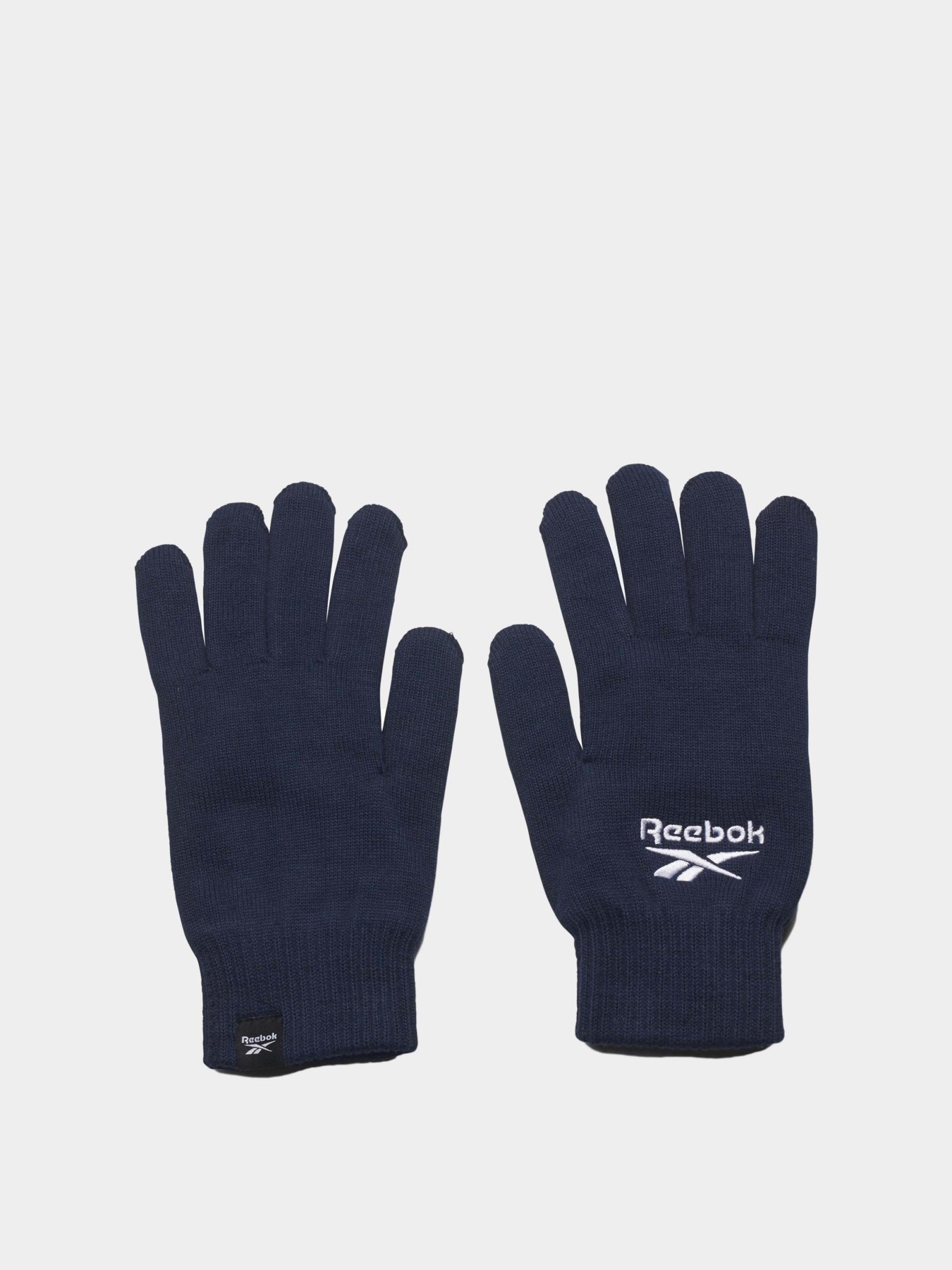 Рукавиці та рукавички Reebok Sports Essentials Logo модель GH0473 Фото