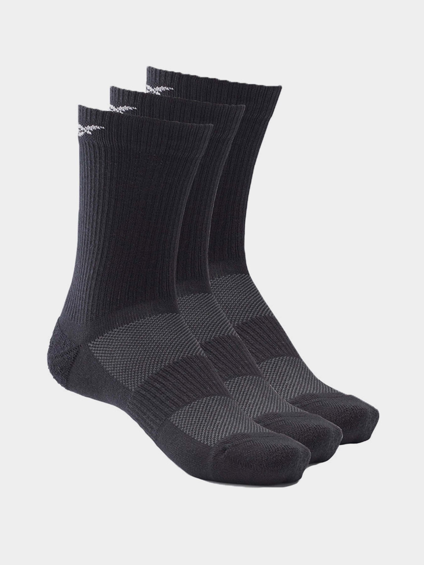 Шкарпетки та гольфи Reebok модель GH0415 Фото