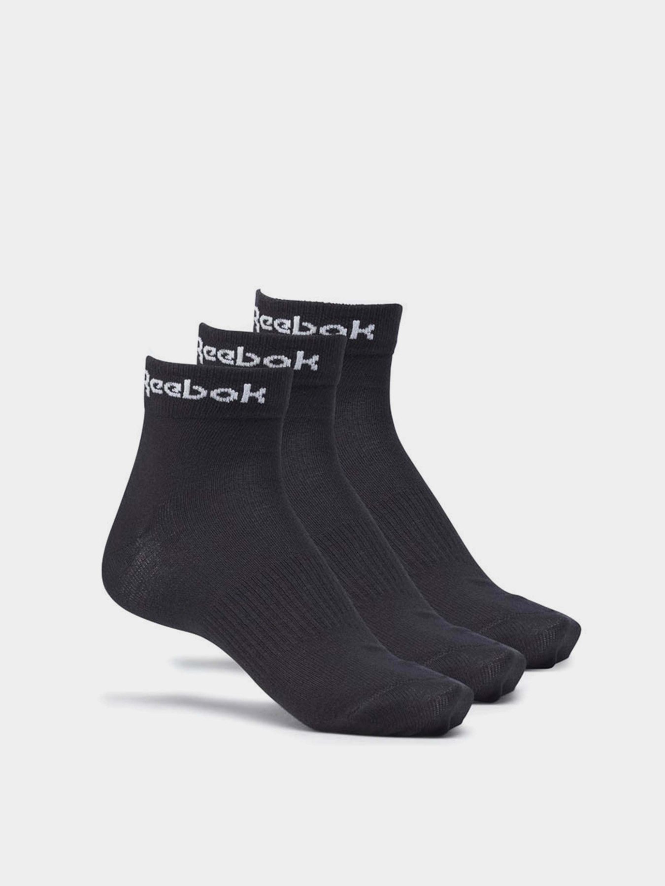 Носки и гольфы Reebok  Active Core Ankle модель GH8166 Фото