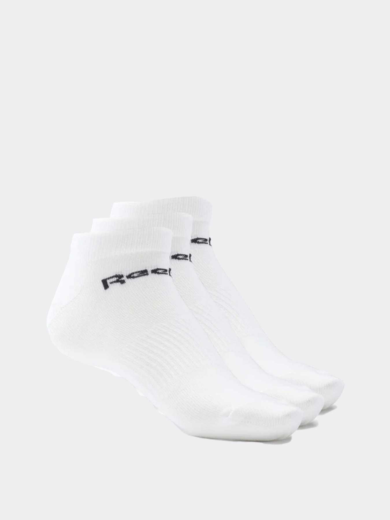 Шкарпетки та гольфи Reebok Active Core модель GH8228 Фото