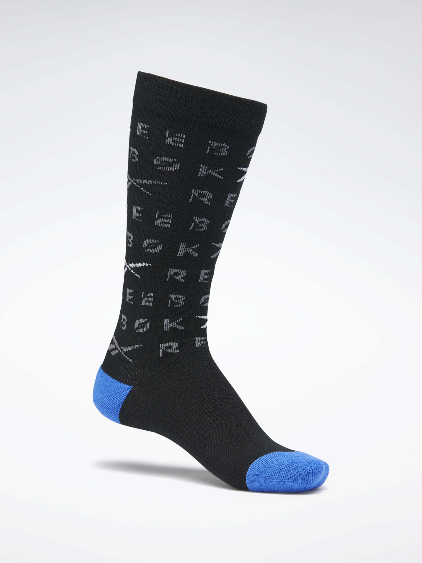 Носки и гольфы Reebok Tech Style модель GM5920 Носки и гольфы Reebok Tech Style модель GM5920 Фото