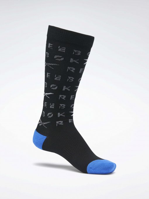 Носки и гольфы Reebok  Tech Style модель GM5920 Фото