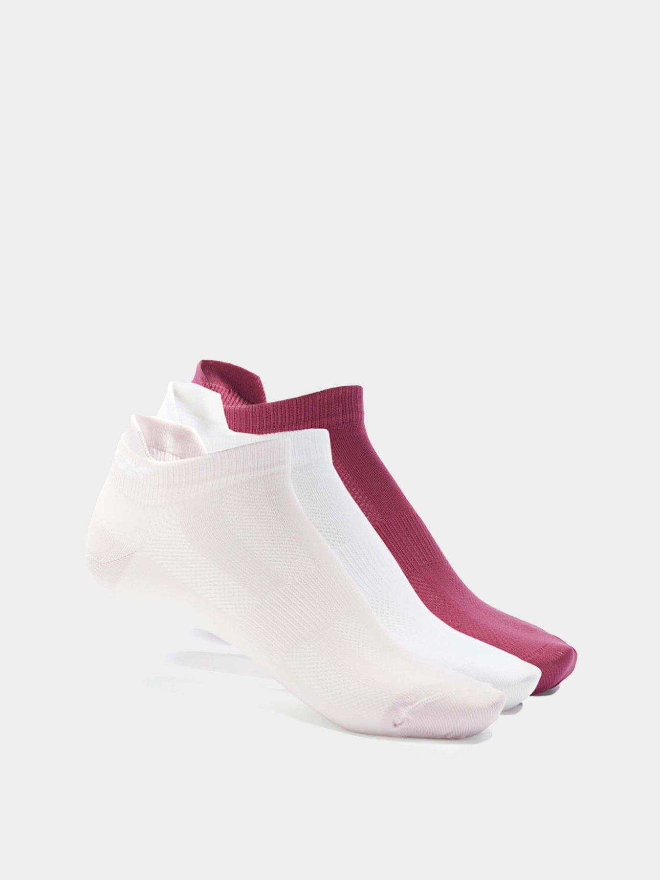 Шкарпетки та гольфи Reebok One Series Training модель H11314 Фото