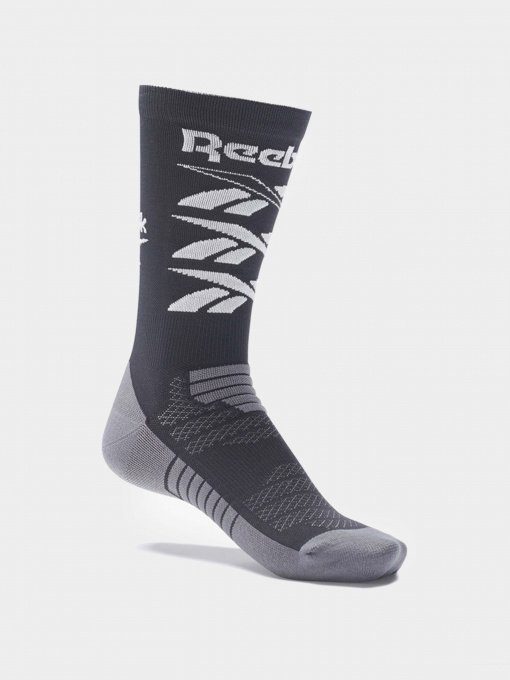 Носки и гольфы Reebok модель H37650 Фото