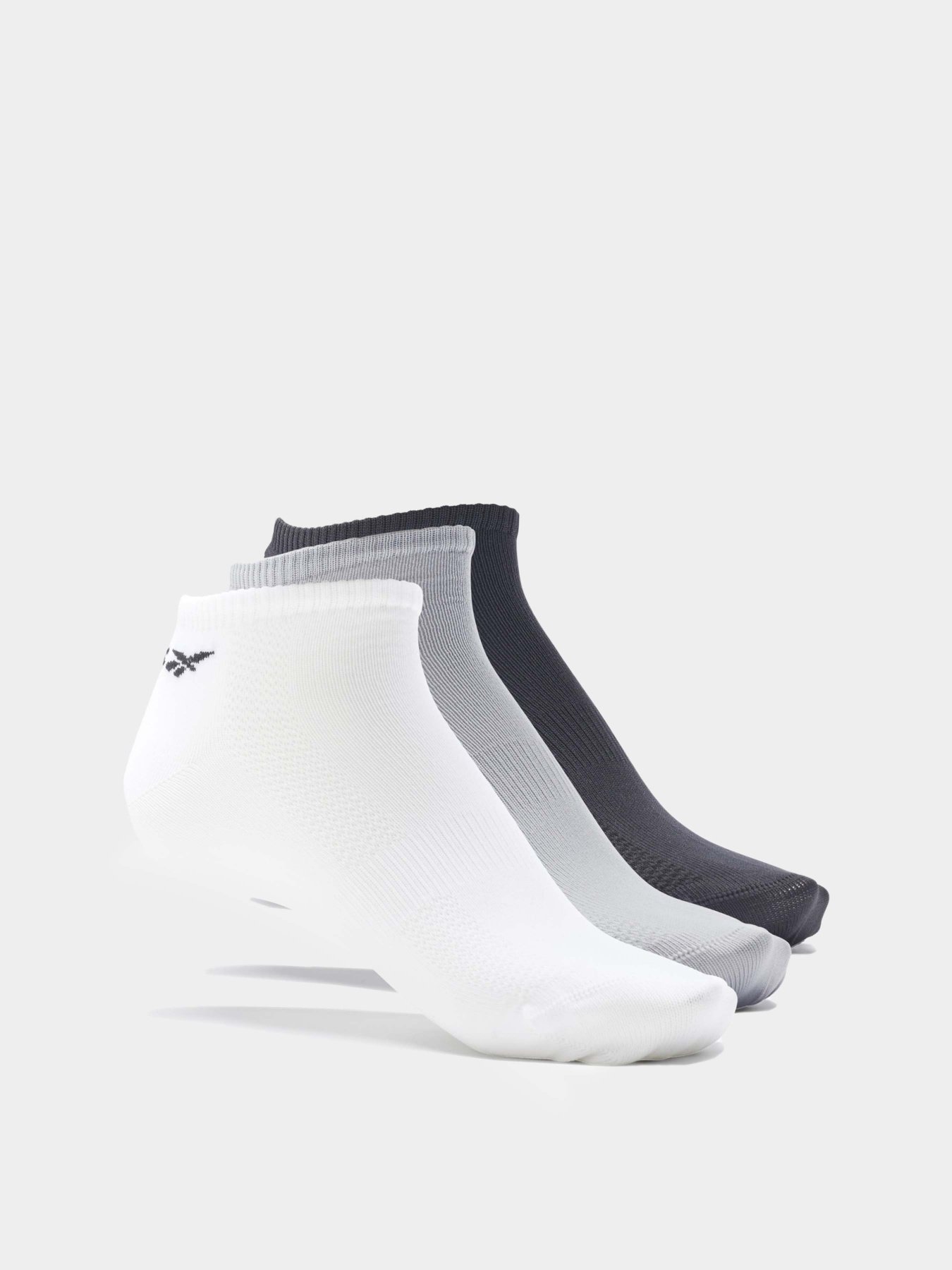 Шкарпетки та гольфи Reebok модель H48396 Фото