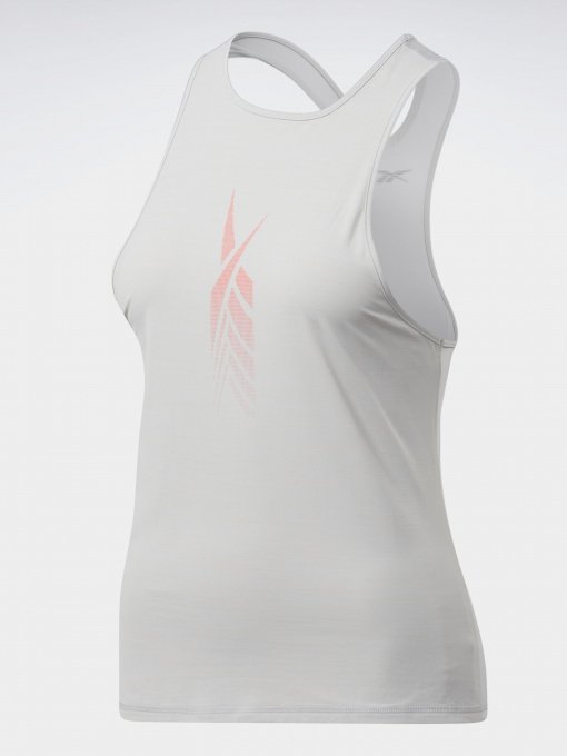 Одежда для дома и сна Reebok TECHSTYLE RUNNING ACTIVCHILL модель GJ6185 Фото