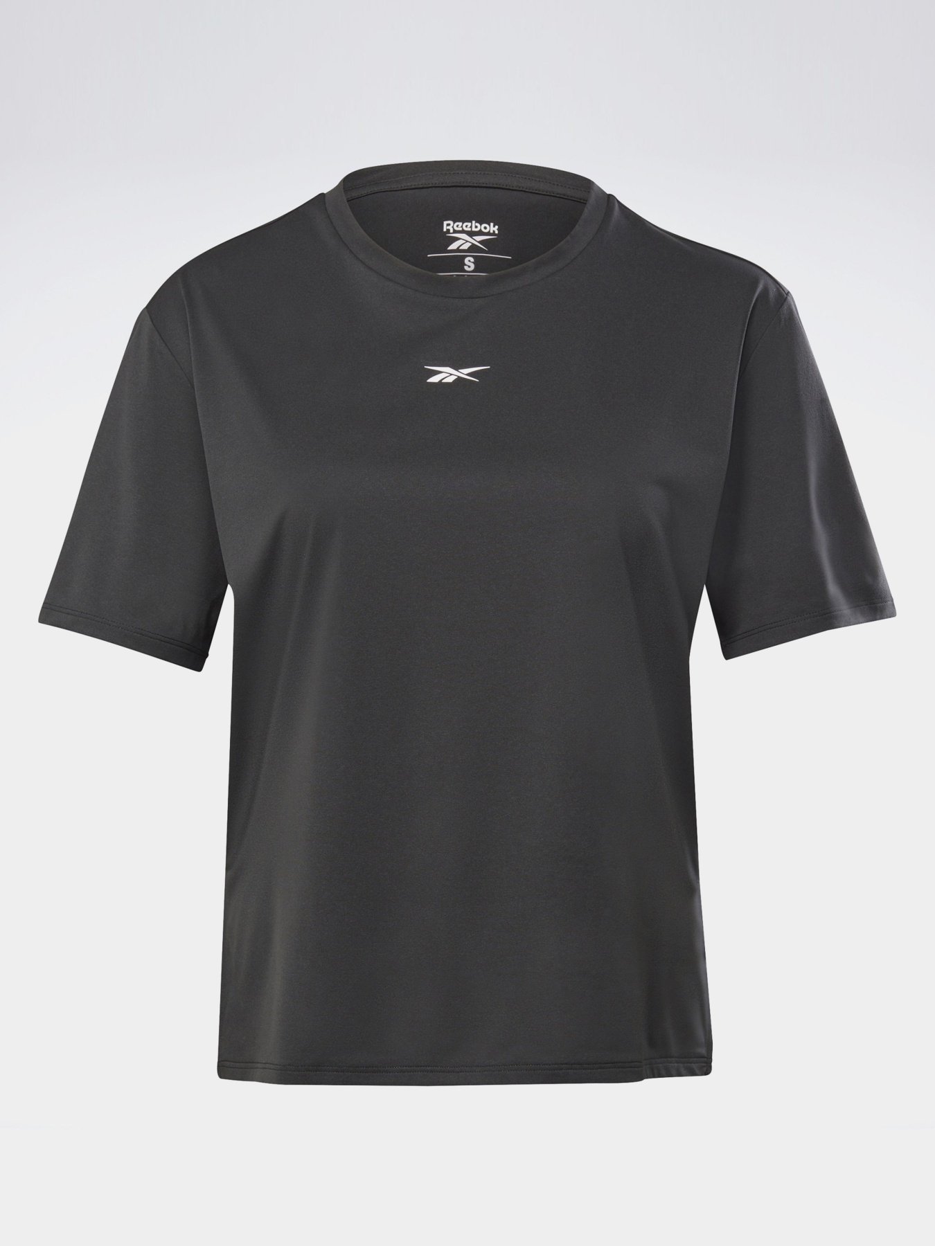 Футболки і поло Reebok UNITED BY FITNESS PERFORATED модель GJ5693 Фото