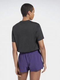 Футболки і поло Reebok UNITED BY FITNESS PERFORATED модель GJ5693 Фото