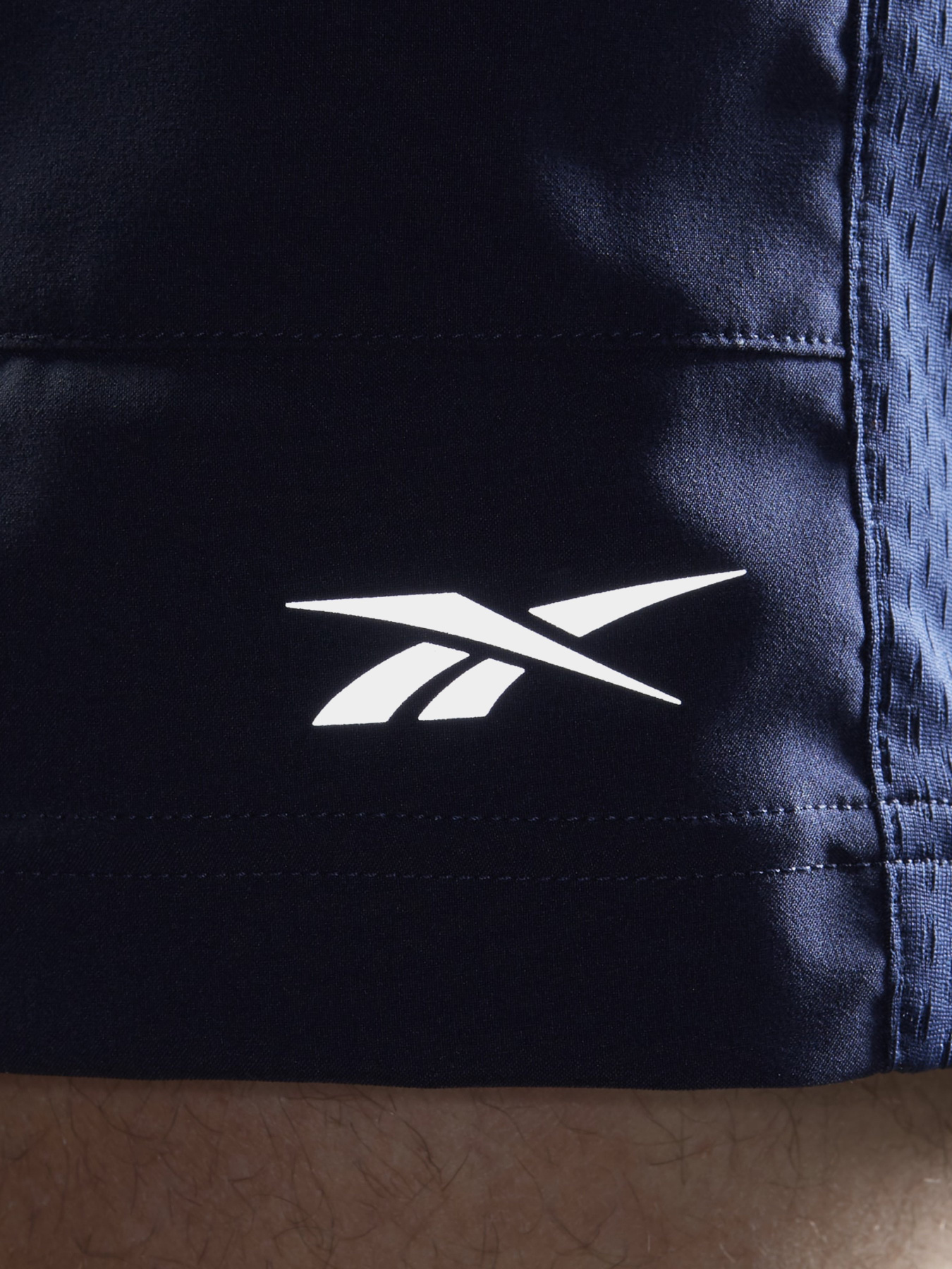 Шорти Reebok RUNNING ESSENTIALS TWO-IN-ONE модель FU1339 Фото