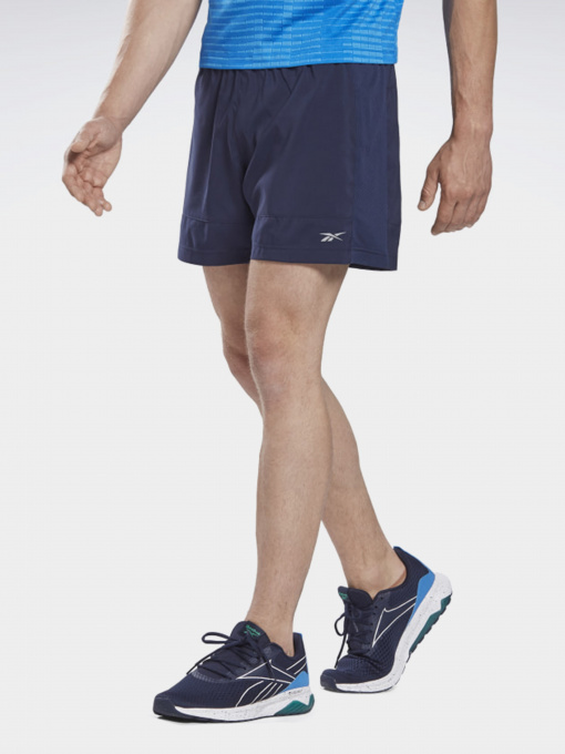 Шорти Reebok RUNNING ESSENTIALS TWO-IN-ONE модель FU1339 Фото
