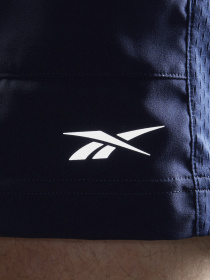Шорти Reebok RUNNING ESSENTIALS TWO-IN-ONE модель FU1339 Фото