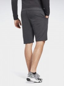 Шорти Reebok TRAINING ESSENTIALS MÉLANGE модель GI9417 Фото