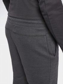 Шорти Reebok TRAINING ESSENTIALS MÉLANGE модель GI9417 Фото