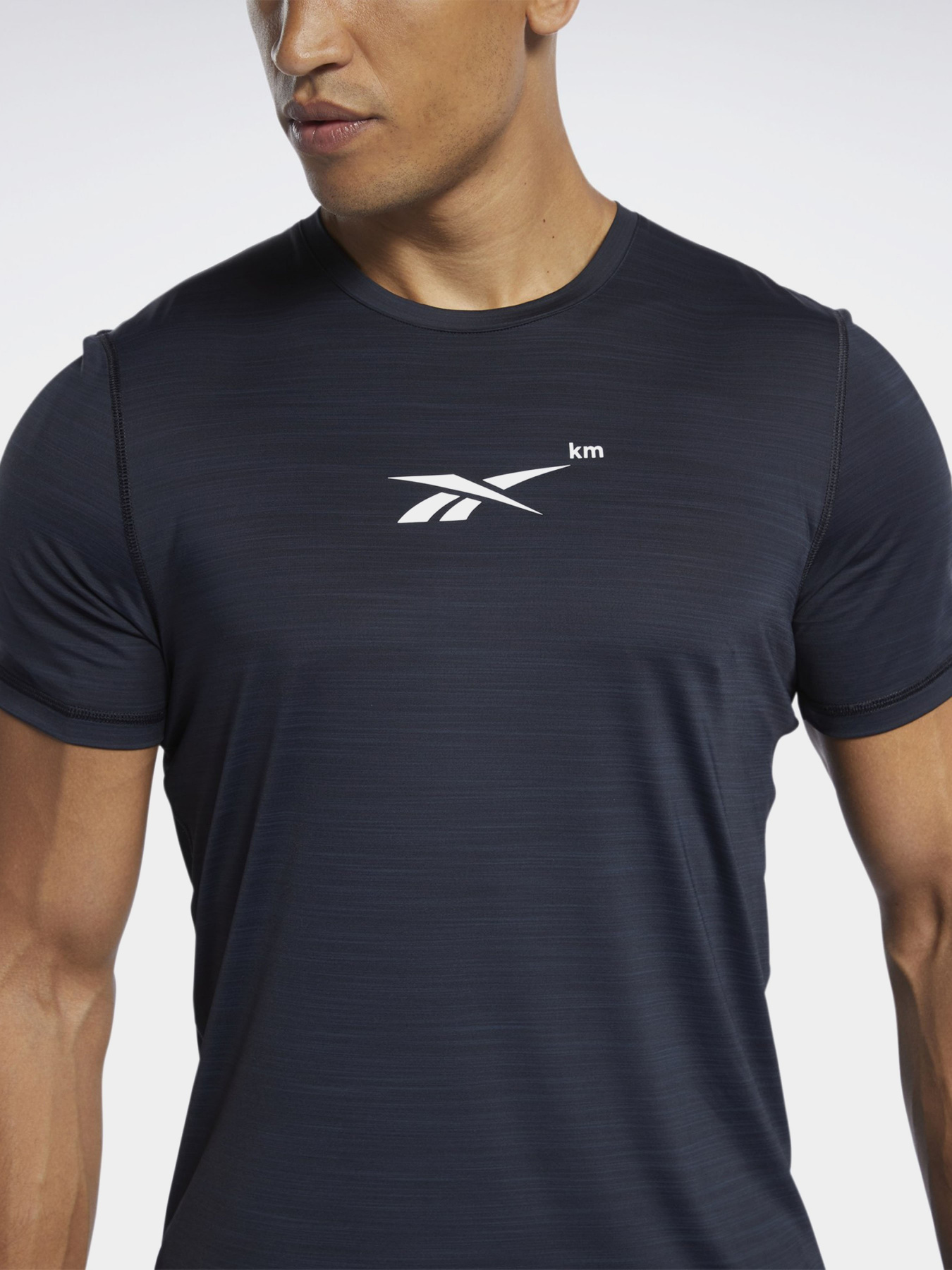 Футболки і поло Reebok TechStyle Running Activchill модель GJ6230 Фото