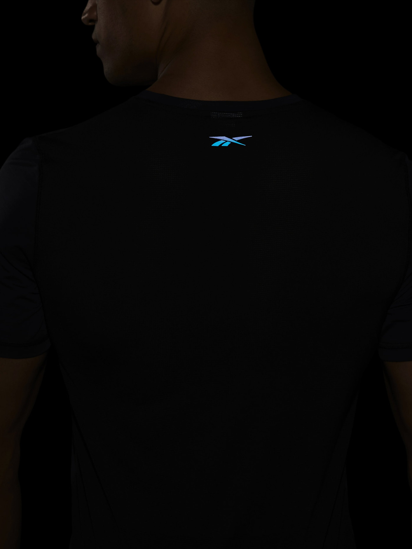 Футболки і поло Reebok TechStyle Running Activchill модель GJ6230 Фото