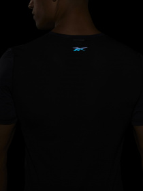 Футболки і поло Reebok TechStyle Running Activchill модель GJ6230 Фото