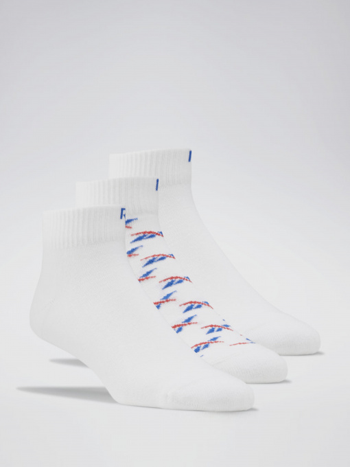 Носки и гольфы Reebok CLASSICS ANKLE модель GD1030 Фото