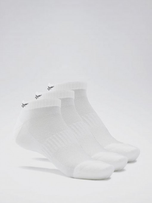 Носки и гольфы Reebok Active Foundation Low-Cut модель GH0409 Фото