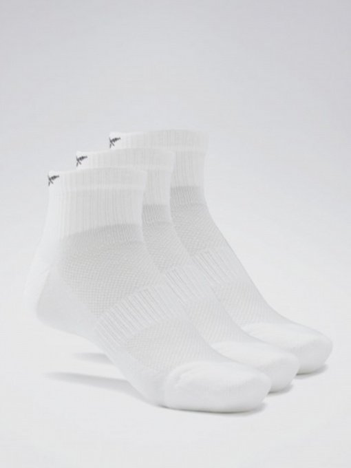Шкарпетки та гольфи Reebok Active Foundation Ankle модель GH0420 Фото