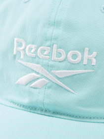 Шапки та кепки Reebok ACTIVE FOUNDATION BADGE модель GN8406 Фото