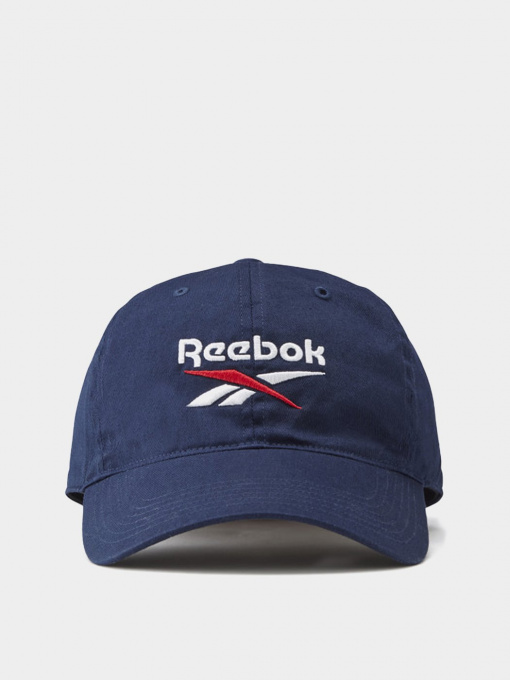 Шапки та кепки Reebok ACTIVE FOUNDATION модель GM6037 Фото