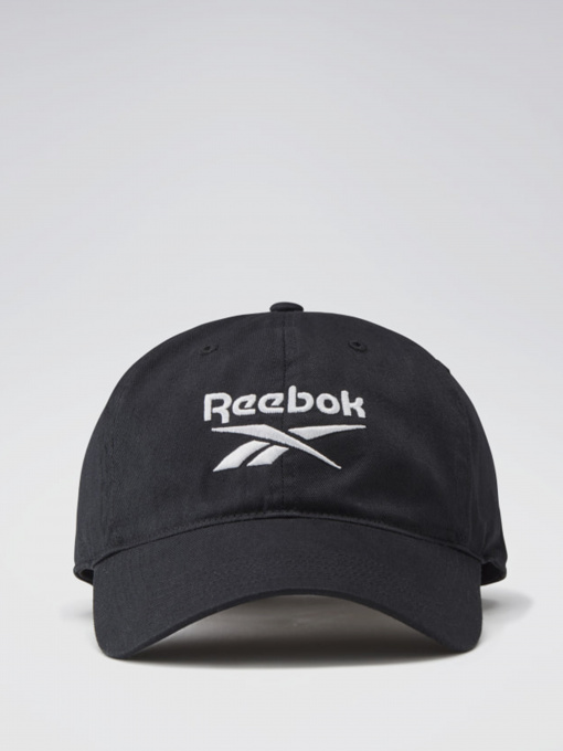 Шапки та кепки Reebok ACTIVE FOUNDATION модель 0B216 Фото