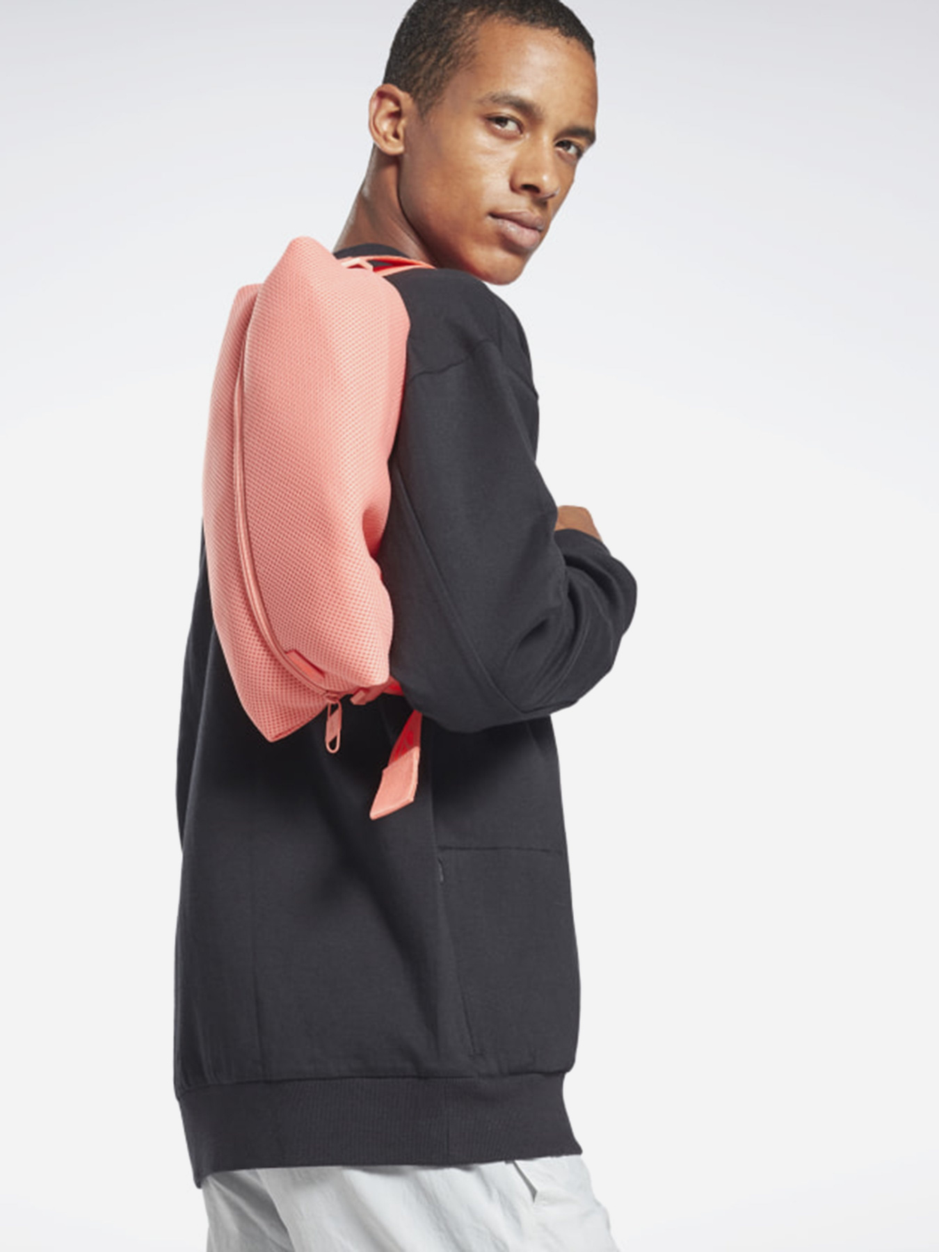 Сумки Reebok MYT Imagiro Bag модель GM5977 Сумки Reebok MYT Imagiro Bag модель GM5977 Фото
