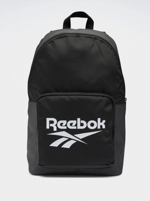 Рюкзаки Reebok CLASSICS FOUNDATION модель GP0148 Фото