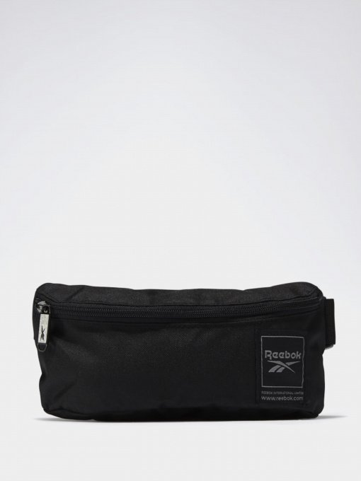 Сумки Reebok WORKOUT READY модель GP0186 Фото