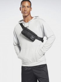 Сумки Reebok WORKOUT READY модель GP0186 Фото
