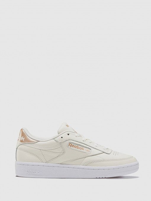 Кеди Reebok CLUB C 85 модель FX3030 Фото