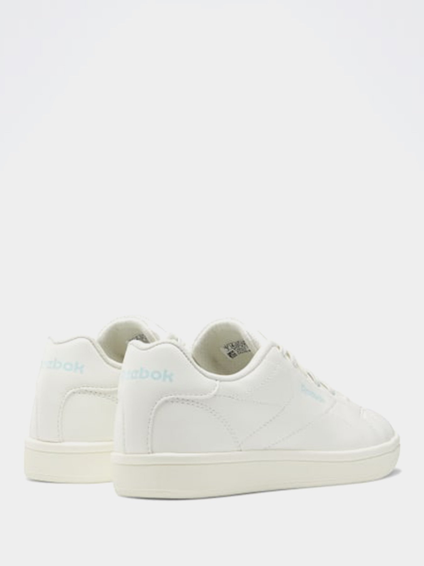 Кеди Reebok ROYAL COMPLETE CLN2 модель FY5848 Фото