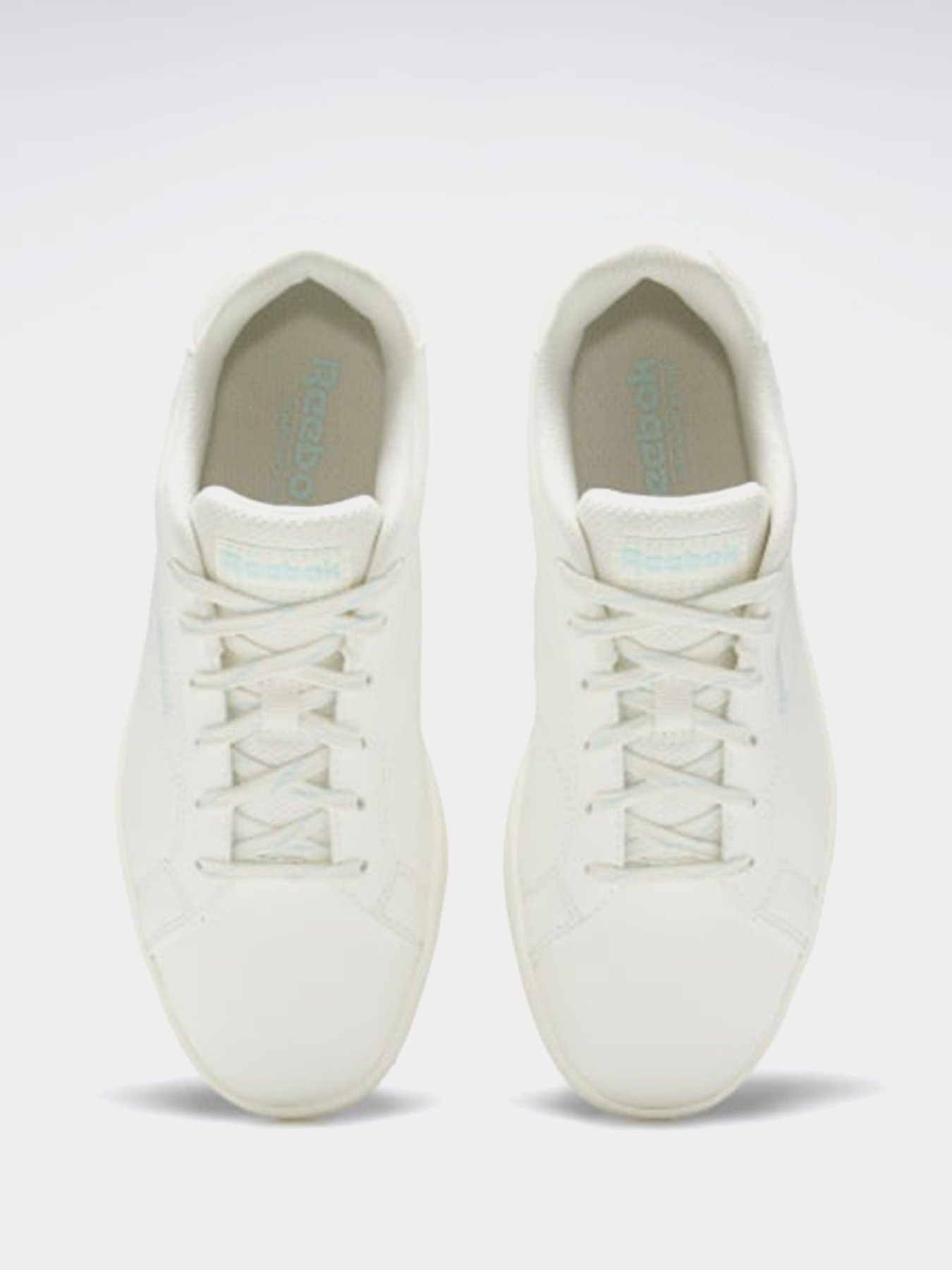 Кеди Reebok ROYAL COMPLETE CLN2 модель FY5848 Фото