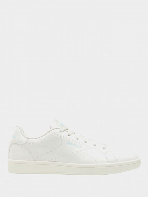Кеди Reebok ROYAL COMPLETE CLN2 модель FY5848 Фото