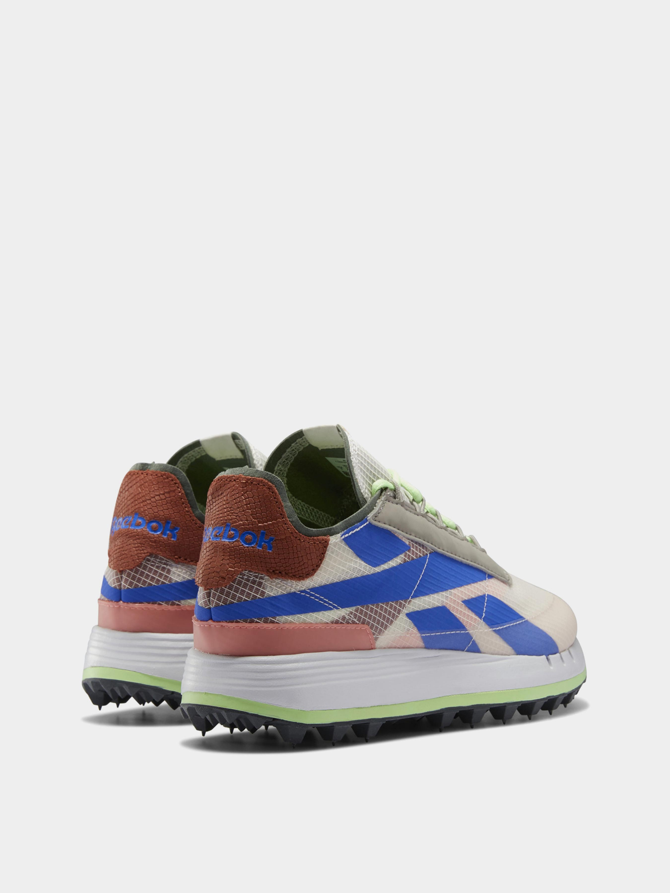 Кросівки Reebok LEGACY 83 модель FY7318 Кросівки Reebok LEGACY 83 модель FY7318 Фото