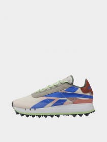 Кросівки Reebok LEGACY 83 модель FY7318 Фото