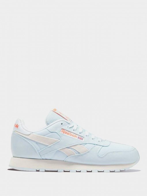 Кросівки Reebok Classic Leather модель FY7545 Фото