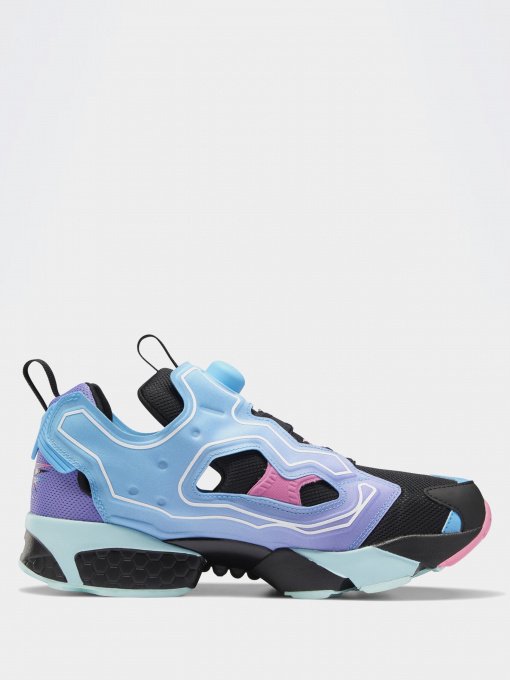 Кросівки Reebok INSTAPUMP FURY OG модель FY9331 Фото